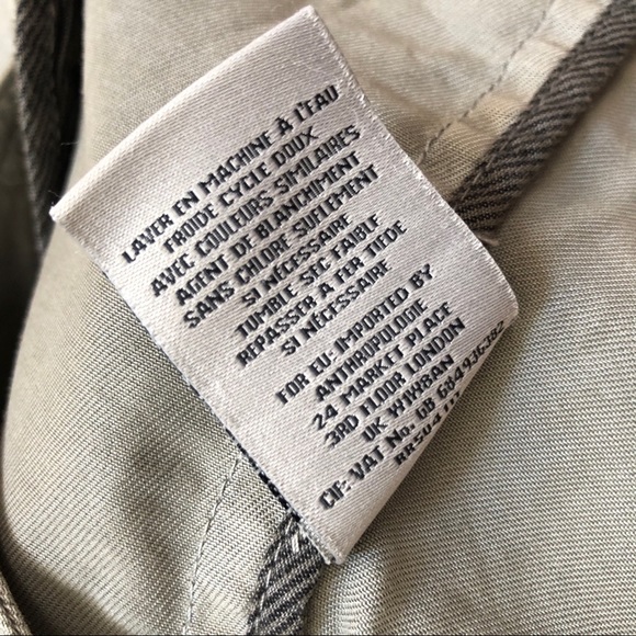 BLANKNYC draped Moto jacket - Picture 9 of 13